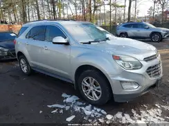 1GNFLFEK8GZ101119 2016 CHEVROLET EQUINOX