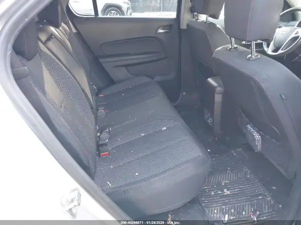 1GNFLFEK8GZ101119 2016 CHEVROLET EQUINOX - Image 8