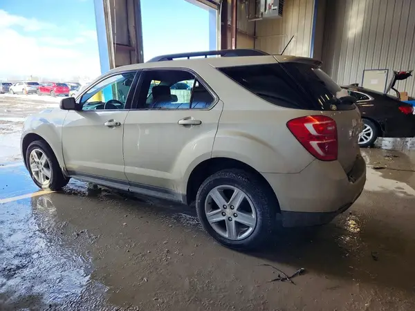 1GNFLFEK8GZ103808 2016 CHEVROLET EQUINOX - Image 2