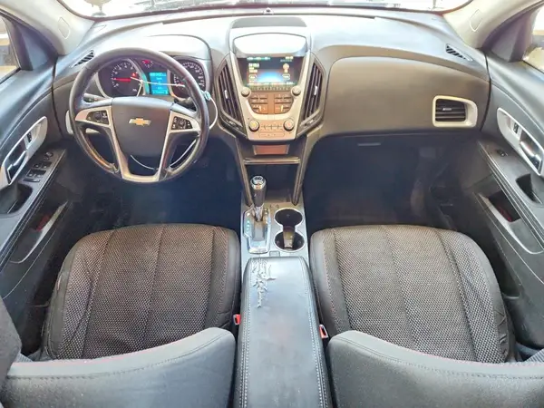 1GNFLFEK8GZ103808 2016 CHEVROLET EQUINOX - Image 8