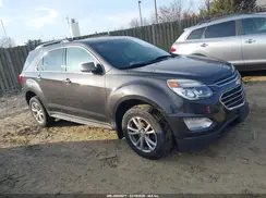 1GNFLFEK8GZ105168 2016 CHEVROLET EQUINOX