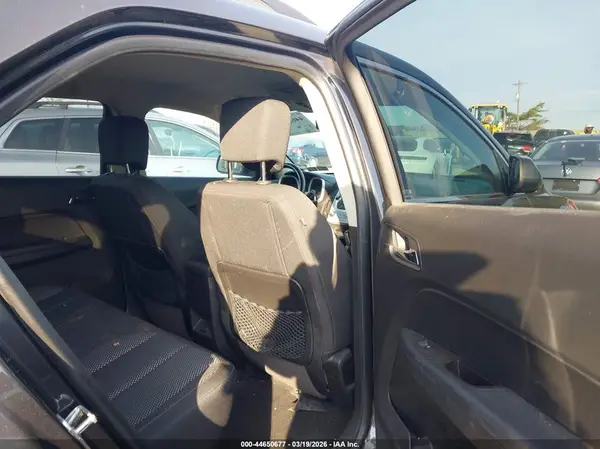 1GNFLFEK8GZ105168 2016 CHEVROLET EQUINOX - Image 8