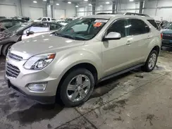 1GNFLFEK8GZ105915 2016 CHEVROLET EQUINOX