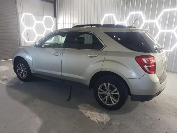 1GNFLFEK9GZ102103 2016 CHEVROLET EQUINOX - Image 2