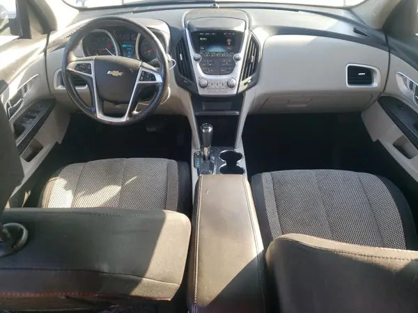 1GNFLFEK9GZ102103 2016 CHEVROLET EQUINOX - Image 8