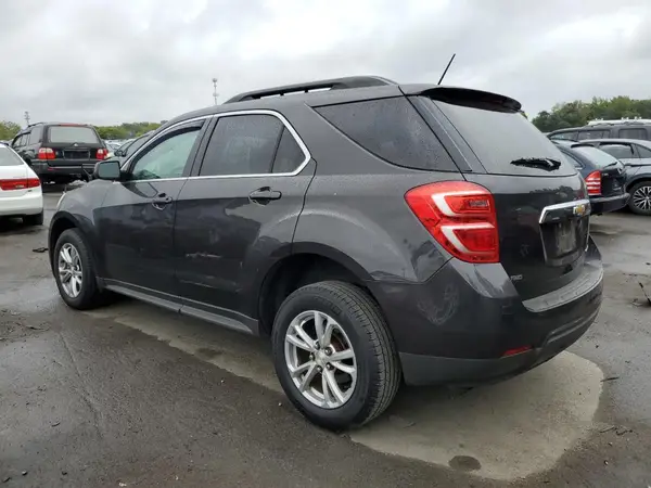 1GNFLFEK9GZ102781 2016 CHEVROLET EQUINOX - Image 2