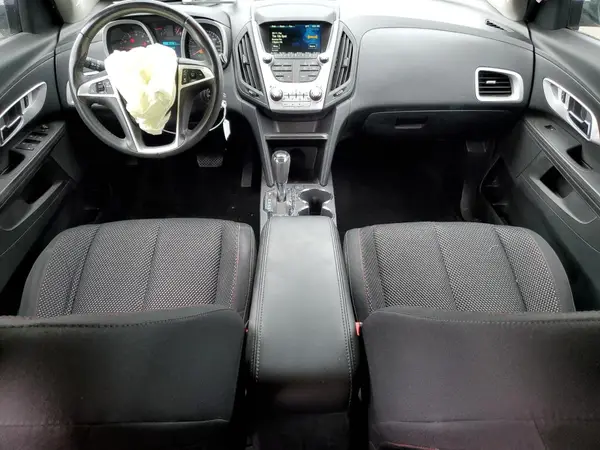 1GNFLFEK9GZ102781 2016 CHEVROLET EQUINOX - Image 8