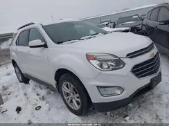 1GNFLFEK9GZ103719 2016 CHEVROLET EQUINOX