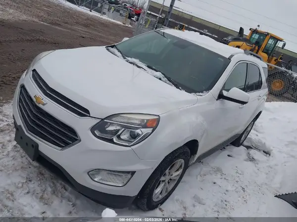 1GNFLFEK9GZ103719 2016 CHEVROLET EQUINOX - Image 2