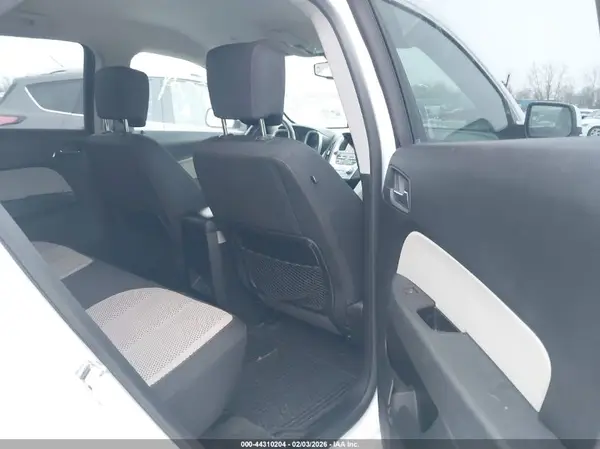 1GNFLFEK9GZ103719 2016 CHEVROLET EQUINOX - Image 8