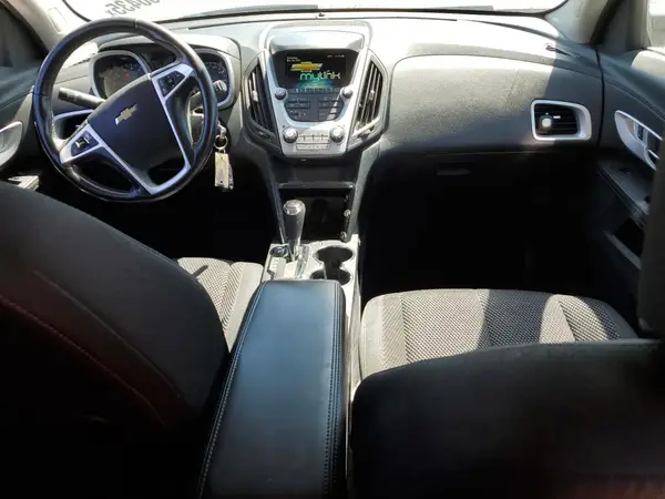 1GNFLFEK9GZ103865 2016 CHEVROLET EQUINOX - Image 8
