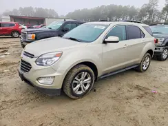 1GNFLFEK9GZ103882 2016 CHEVROLET EQUINOX