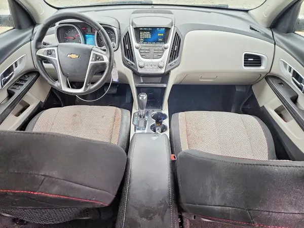 1GNFLFEK9GZ103882 2016 CHEVROLET EQUINOX - Image 8