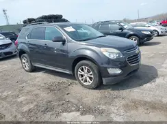 1GNFLFEK9GZ104563 2016 CHEVROLET EQUINOX