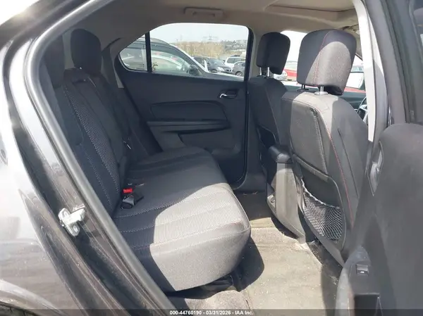 1GNFLFEK9GZ104563 2016 CHEVROLET EQUINOX - Image 8
