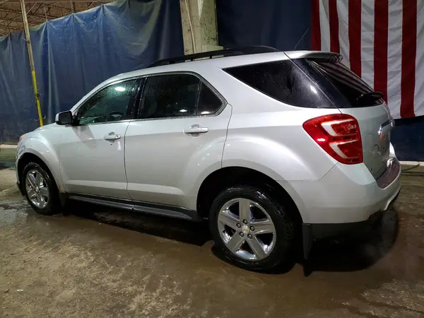1GNFLFEK9GZ106202 2016 CHEVROLET EQUINOX - Image 2