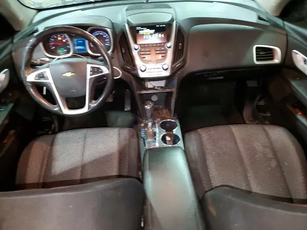 1GNFLFEK9GZ106202 2016 CHEVROLET EQUINOX - Image 8