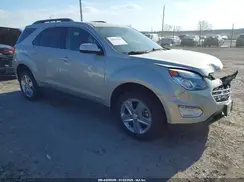 1GNFLFEK9GZ106488 2016 CHEVROLET EQUINOX