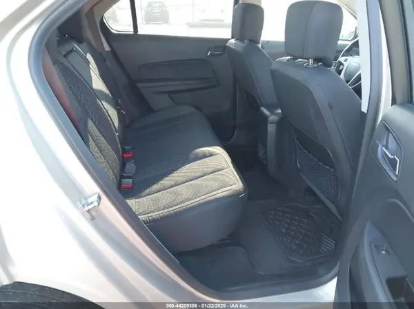 1GNFLFEK9GZ106488 2016 CHEVROLET EQUINOX - Image 8