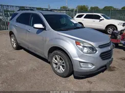 1GNFLFEK9GZ107558 2016 CHEVROLET EQUINOX