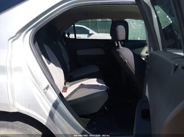 1GNFLFEK9GZ107558 2016 CHEVROLET EQUINOX - Image 8