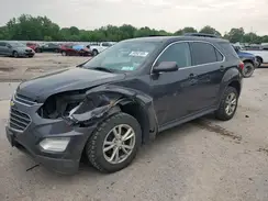 1GNFLFEKXGZ101798 2016 CHEVROLET EQUINOX