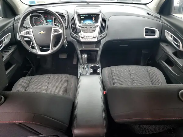 1GNFLFEKXGZ101798 2016 CHEVROLET EQUINOX - Image 8