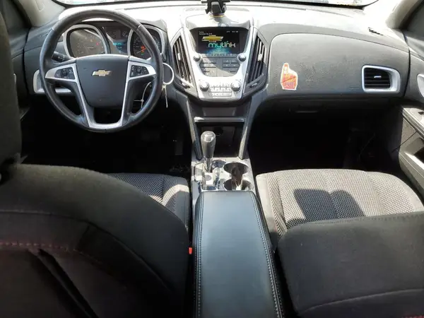 1GNFLFEKXGZ102448 2016 CHEVROLET EQUINOX - Image 8