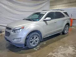 1GNFLFEKXGZ102692 2016 CHEVROLET EQUINOX