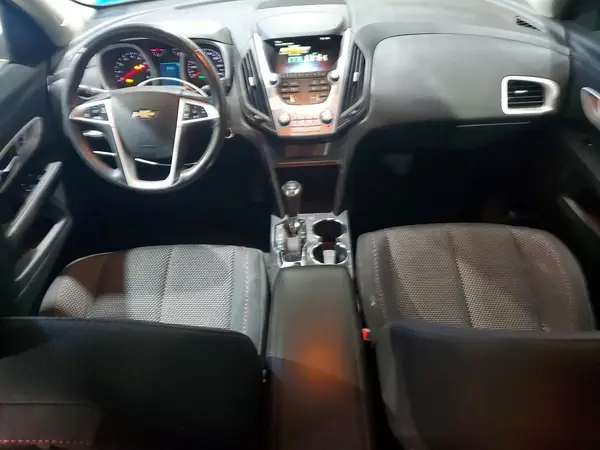 1GNFLFEKXGZ102692 2016 CHEVROLET EQUINOX - Image 8