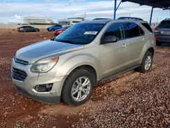1GNFLFEKXGZ103647 2016 CHEVROLET EQUINOX