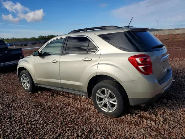 1GNFLFEKXGZ103647 2016 CHEVROLET EQUINOX - Image 2