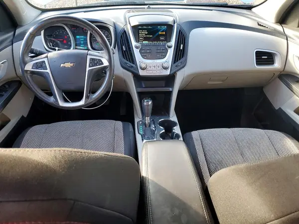 1GNFLFEKXGZ103647 2016 CHEVROLET EQUINOX - Image 8