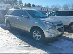 1GNFLFEKXGZ106175 2016 CHEVROLET EQUINOX