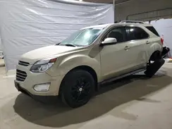 1GNFLFEKXGZ106385 2016 CHEVROLET EQUINOX