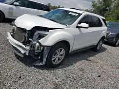 1GNFLFEKXGZ107259 2016 CHEVROLET EQUINOX