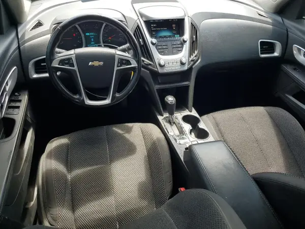 1GNFLFEKXGZ107259 2016 CHEVROLET EQUINOX - Image 8