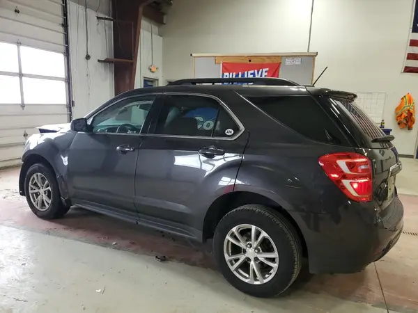 1GNFLFEKXGZ107729 2016 CHEVROLET EQUINOX - Image 2