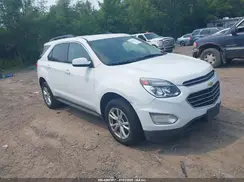1GNFLFEKXGZ107990 2016 CHEVROLET EQUINOX