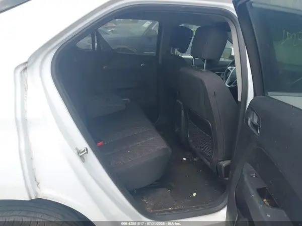 1GNFLFEKXGZ107990 2016 CHEVROLET EQUINOX - Image 8