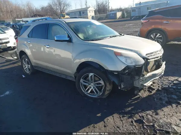 1GNFLGEK6GZ101156 2016 CHEVROLET EQUINOX - Image 1