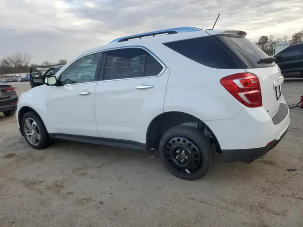 1GNFLGEK6GZ108138 2016 CHEVROLET EQUINOX - Image 2