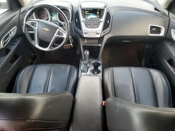 1GNFLGEK6GZ108138 2016 CHEVROLET EQUINOX - Image 8