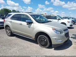1GNFLGEK7GZ103627 2016 CHEVROLET EQUINOX