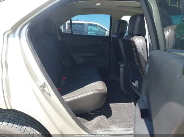 1GNFLGEK7GZ103627 2016 CHEVROLET EQUINOX - Image 8