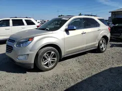 1GNFLGEK7GZ104924 2016 CHEVROLET EQUINOX