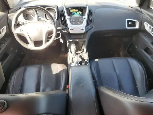 1GNFLGEK7GZ104924 2016 CHEVROLET EQUINOX - Image 8