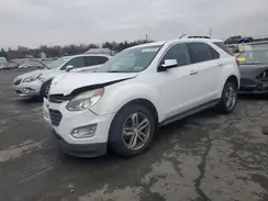 1GNFLGEK7GZ106091 2016 CHEVROLET EQUINOX