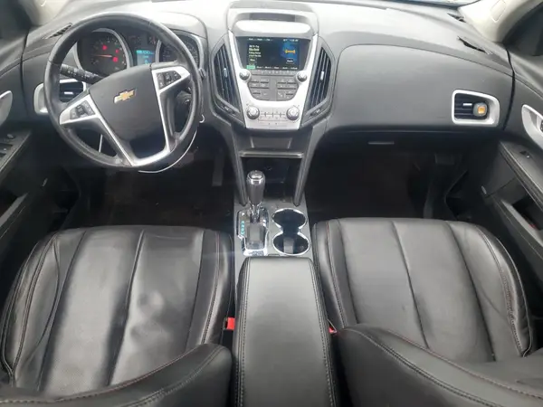 1GNFLGEK7GZ106091 2016 CHEVROLET EQUINOX - Image 8