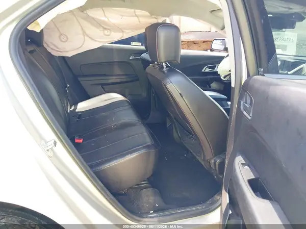 1GNFLGEKXGZ100740 2016 CHEVROLET EQUINOX - Image 8